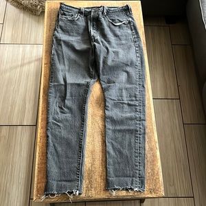 Levi’s 501 Skinny jeans